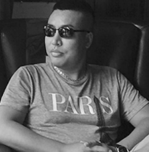 林涵-設(shè)計(jì)B組總監(jiān)